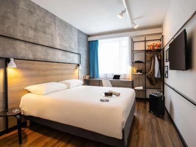 ibis Namur Centre - 29