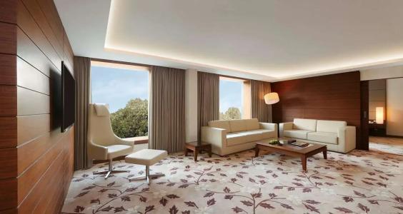 Hilton Bangalore Embassy GolfLinks - 152