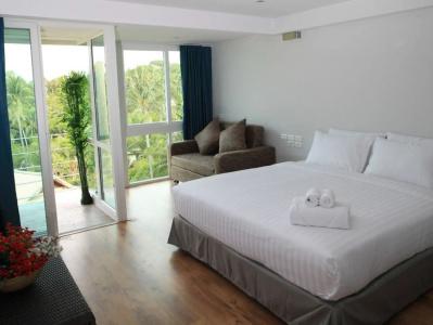 Nantra Thongson Bay Resort & Villas - Monthly Service - 1