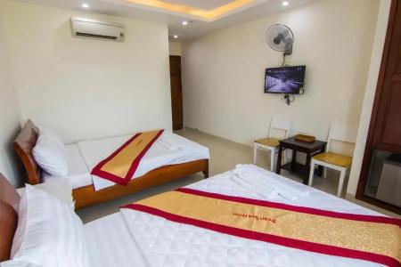 Biển Ngọc - 18