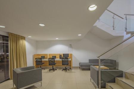 Holiday Inn Puebla La Noria, An Ihg - 22