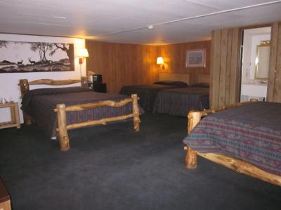 Marianna Inn - 3
