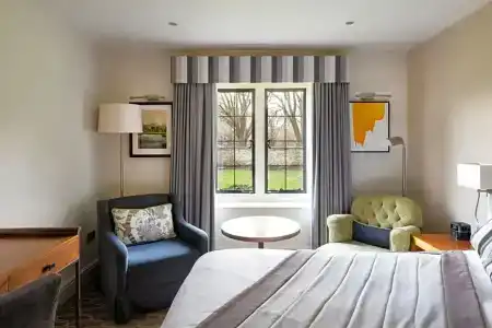 Voco - Oxford Thames, An Ihg - 80