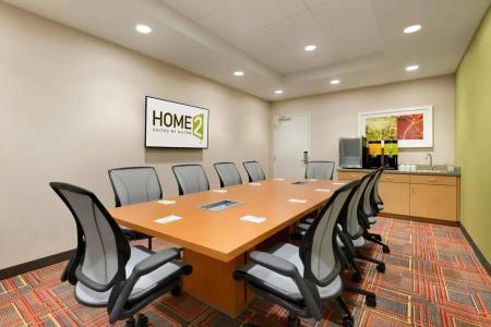 Home2 Suites By Hilton - 17