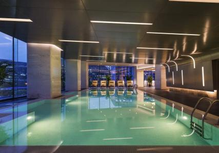 Novotel Shanghai Hongqiao - 14
