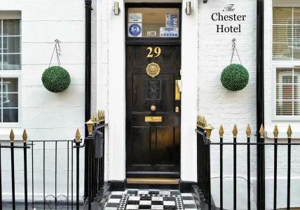 Chester - 0