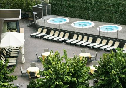 Ambasciatori Place - 16