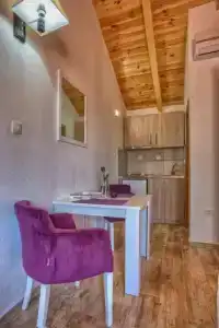 Harmonia Bungalows & Pool - 117