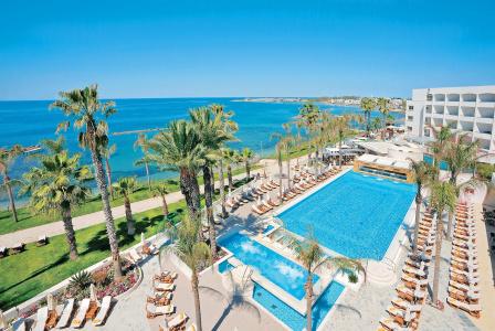 Alexander The Great Beach - 25