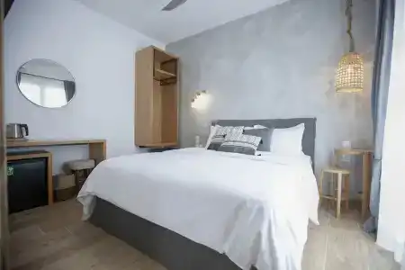Oikia guesthouse - 12