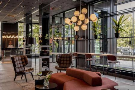 Radisson Red Oslo Okern - 25
