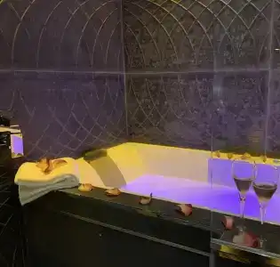 Secret de Paris - & Spa - 48