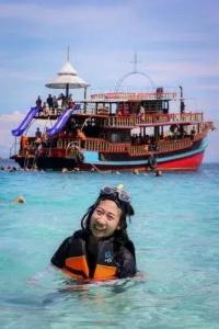 Anyamanee Resort Trat - 16