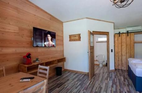 Zündstoff-City Western-Motel - 5