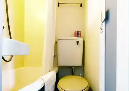 Flexstay Inn Kawasaki Ogawacho - 17
