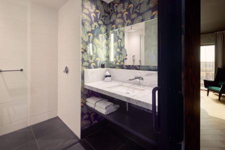 Van der Valk Amsterdam - Amstel - 34