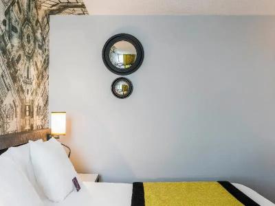Mercure Paris Roissy Cdg - 58