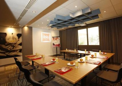 Ibis Sfax - 15