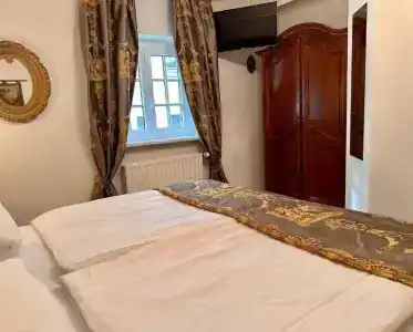 Hayk Altstadt& Appartements - 21