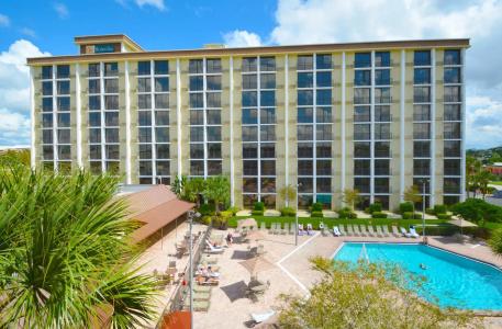 Rosen Inn Closest to Universal - 22