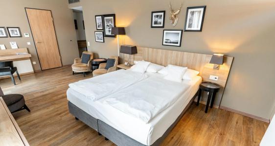 Best Western Plus Ostertor - 145