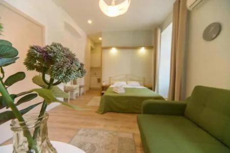 Basseynaya Apart - 139