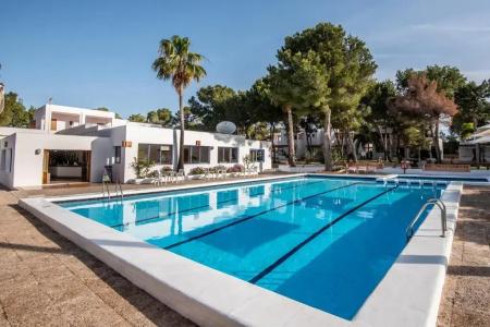 Bungalows Es Pins - Formentera Vacaciones - 31