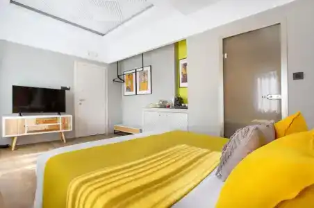 Artree Suites - 118