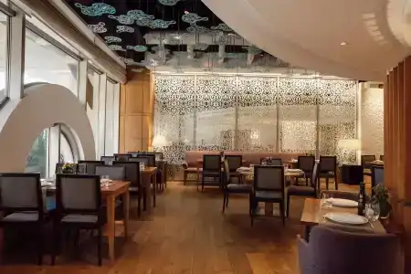 Grand Hyatt Istanbul - 16
