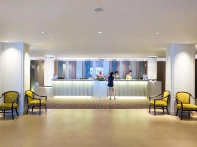 Dusit Princess Chiang Mai - 26