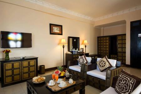 Golden Tulip Stone Town Boutique - 114