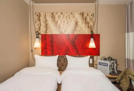 ibis Regensburg City - 23