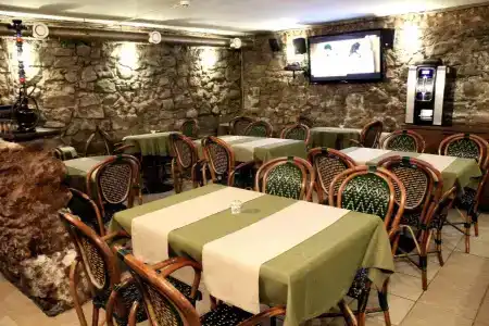 Boutique Monte Kristo - 14