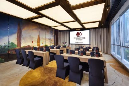 Doubletree by Hilton Guangzhou - 23