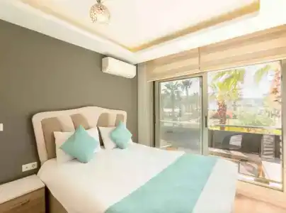 Sigacik Marina Apart - 3