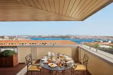 Divan Istanbul - 21
