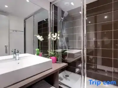 Best Western Alexander Park Chambéry - 45