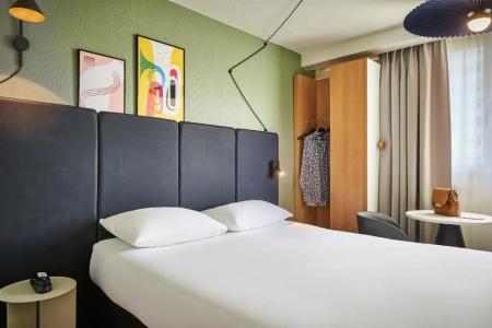 ibis Paris Avenue d'Italie 13ème - 56