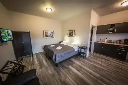 Bakki Apartments & - 138