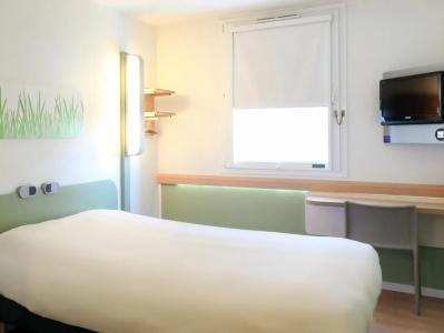Ibis Budget Nancy Centre - 1