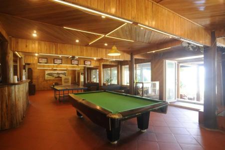 Monkey Island Resort - 15