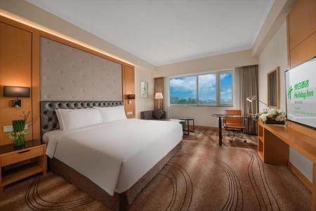 Holiday Inn Beijing Chang An West, An Ihg - 48
