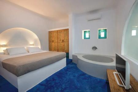 Nissia Beach & Suites - 119