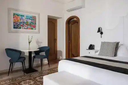 Eden Roc Suites - 478