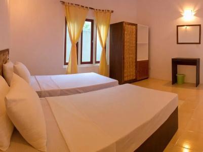 Thundi Sea View - 5