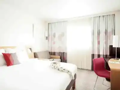 Novotel Montpellier - 61