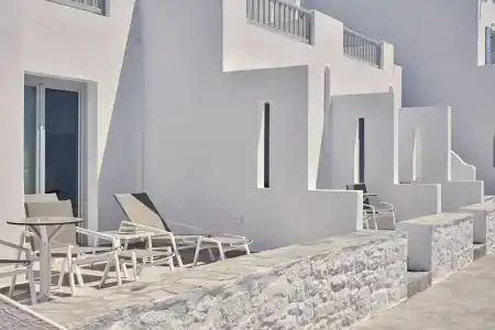 Manoula's Beach Mykonos Resort - 45