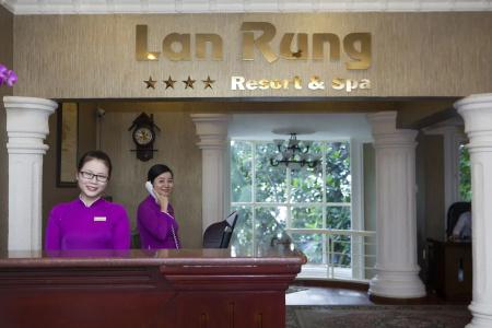 Mercure Vung Tau - 35