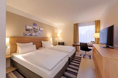 Mercure Aachen Europaplatz - 47