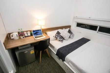Hq Hostel Silom - 72